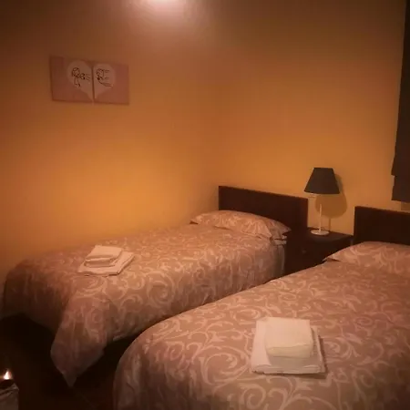 I Country house Grajos