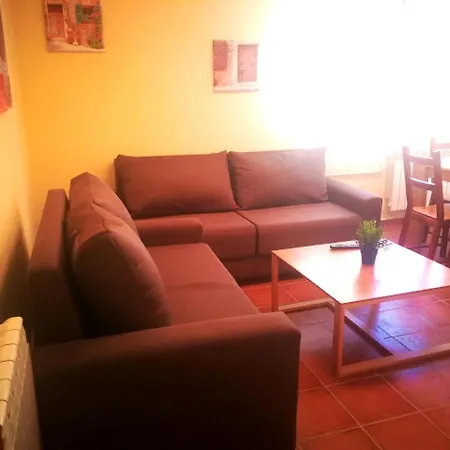 I Country house Grajos