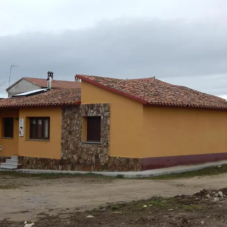 Country house I *